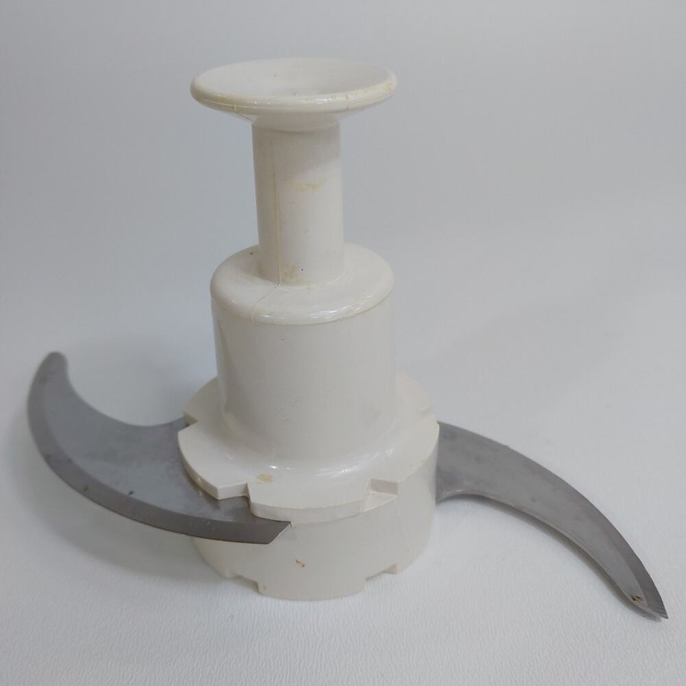 Regal‎ Food Processor Model K Replacement Part Work Blade Only